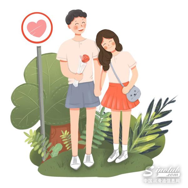 浪漫七夕 贴心守护 全新嘉实多磁护 伴您共度浓情“嘉”节