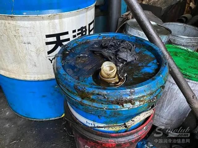废机油变“新”机油？其中猫腻一般人都不知道！