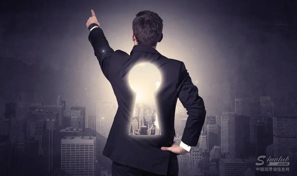 润滑油经销商想要跨进大经销商行列，必须具备以下八大思维！