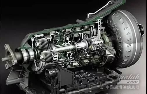 换变速箱油为啥这么贵？修理厂真没坑你！