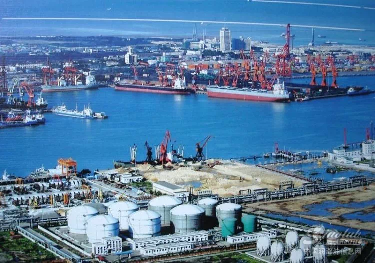 打造世界一流基地！中石化将在天津投资700亿元规划建设重点项目！