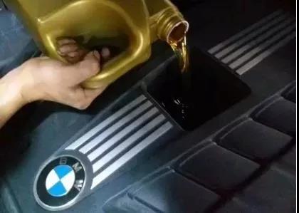 合成技术润滑油、合成润滑油、全合成润滑油不一样！