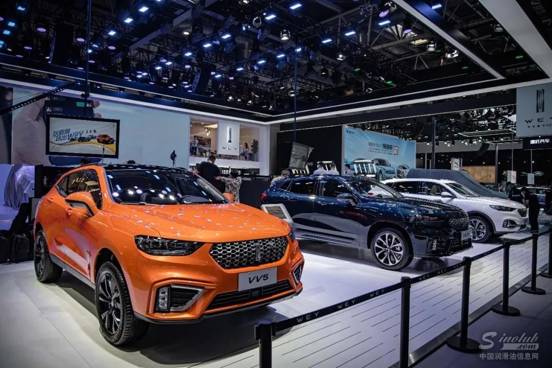 原配轮胎新战场——新能源汽车都配什么胎？