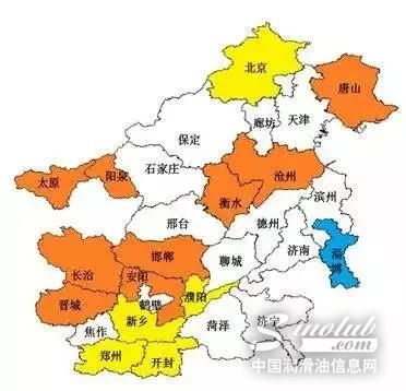 重磅！最严“停工令”发布！7省39城全部沦陷！一直到明年！