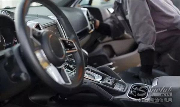 十一长途归来，爱车需要做这七项检查！