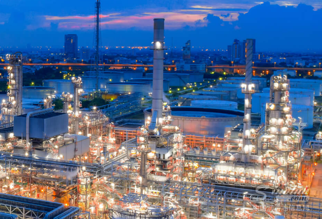 广东推进五大炼化一体化基地建设