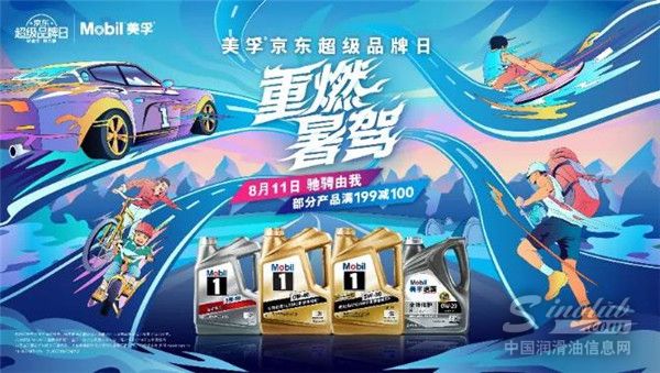 疫情加速品牌营销变革，谁是2020润滑油品牌“带货王”？