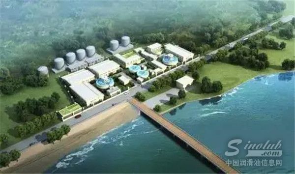 多家企业遭处罚，化工园区“绿色”管控再升级