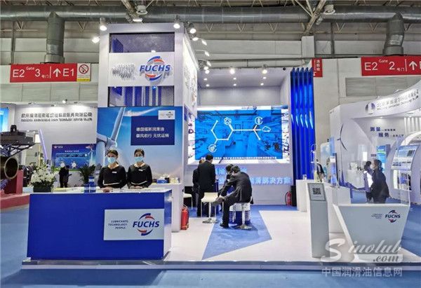 福斯：平价时代，高效润滑管理如何帮助风电客户“精打细算”？ 