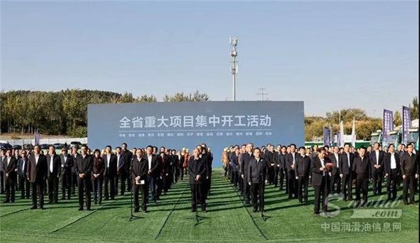 山东超级石化项目正式宣布开工，地炼大整合成定局