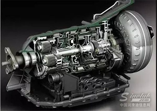 换变速箱油为什么这么贵？