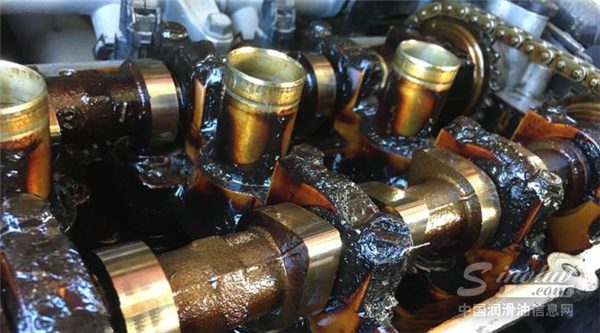 你的机油为何这么快变质？