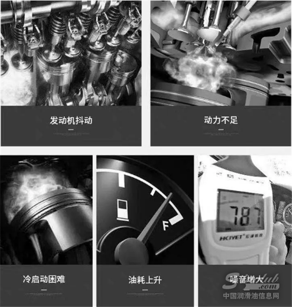 这样换机油超省钱！