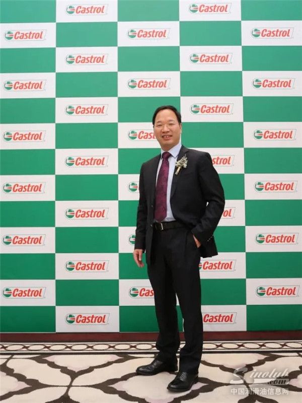 嘉实多智慧嘉联盟峰会：致胜后疫时代，关键在于数字化赋能