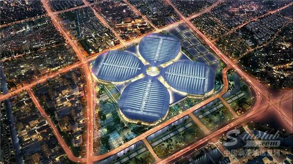 重磅！中石油、中石化、中海油签约近百家境外供应商！