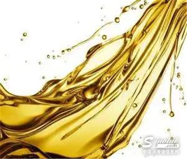 润滑油的“硬核”铠甲：抗泡剂的应用