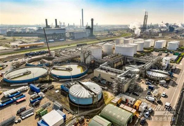 壳牌将全球炼油厂投资组合缩减至六个地点