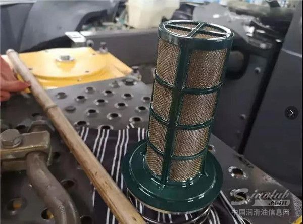 液压油真是想怎么加就怎么加吗？