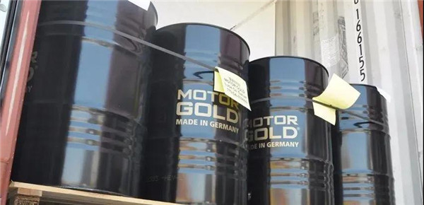 车主不要排斥大桶机油，其实它更可靠