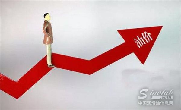国际油价上涨但供需失衡局面未变