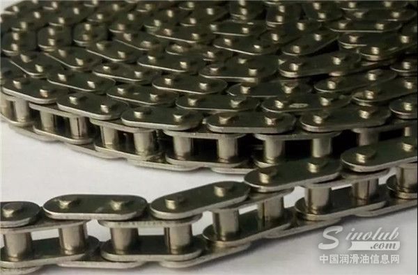 高温运输链条如何润滑？