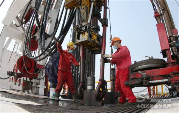 油价暴涨！中石油、中石化油气勘探重大发现！