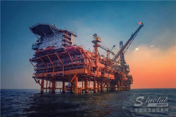 国家统计局 ：10月原油生产增速略有放缓