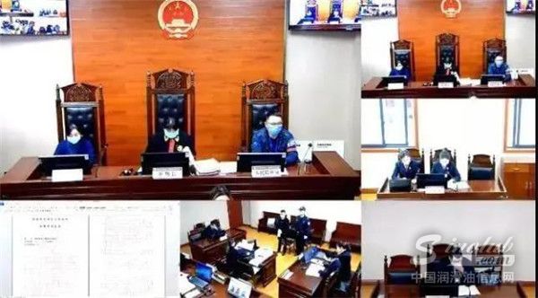 假冒“美孚、壳牌”等商标卖润滑油 四川德阳这7个人被集体判刑！