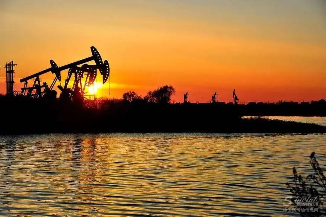 今年新发现油气资源将达到100亿桶油当量