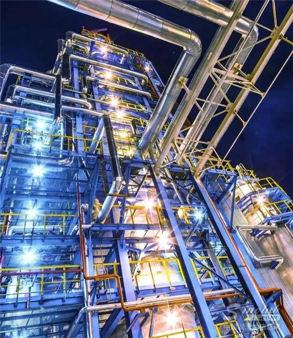 美媒：中国或很快超美成最大炼油国