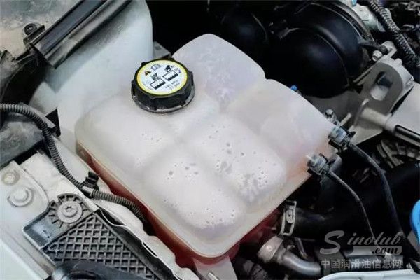 冷却液温度过低对发动机运转有什么影响？