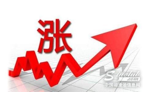 基础油涨价潮来袭，润滑油调价函会满天飞吗？