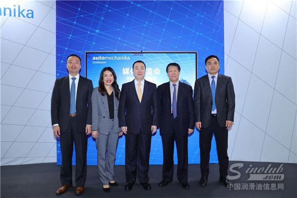 【AMS2020】2020年Automechanika Shanghai 明日开幕，为汽车产业重启拉开序幕