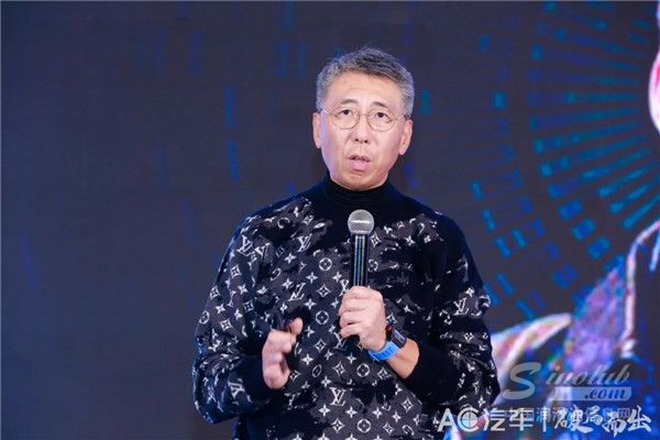 破局而出 | 统一“中央厨房”为油液自主品牌赋能