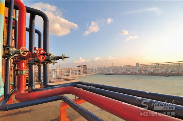 昆仑润滑聚醚压缩机油产品成功写入成都压缩机厂设备说明书