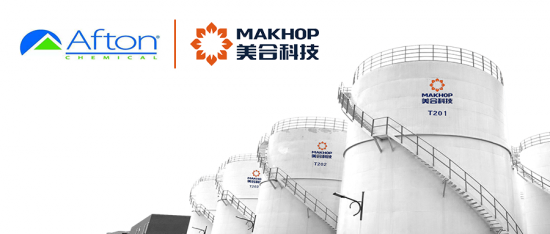 美合科技携手美国雅富顿共同打造优质产品