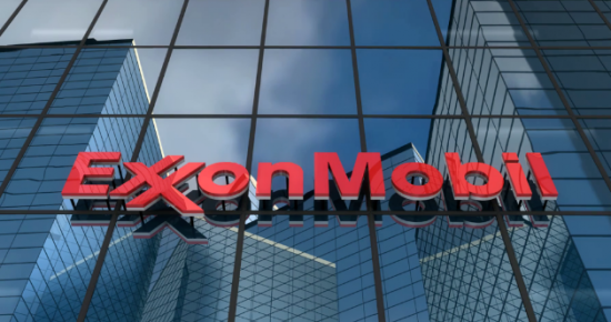美孚将减记高达200亿美元的资产