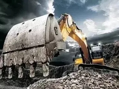 前瞻：预计11月份挖机销量或达32000台，国产替代效应凸显