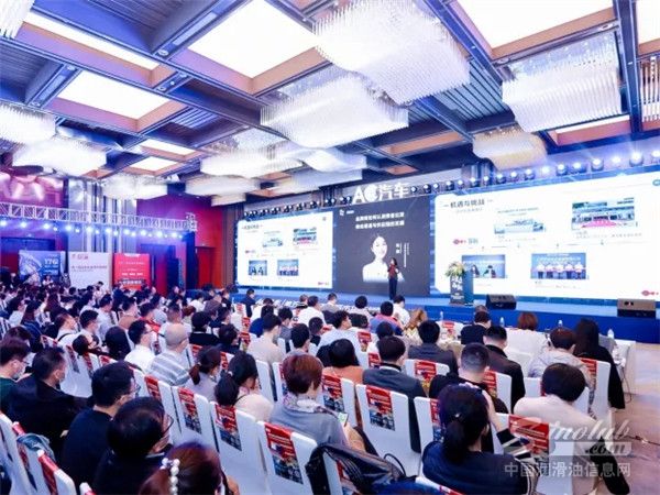 美孚1号车养护荣膺汽车后市场“连锁百强”称号