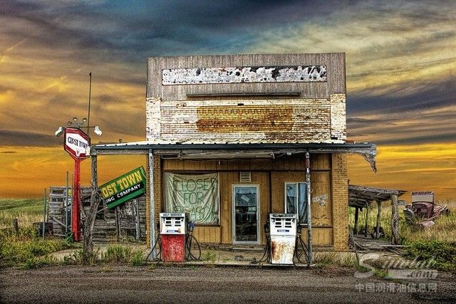 将来都开电动汽车了，加油站会因此消失吗？