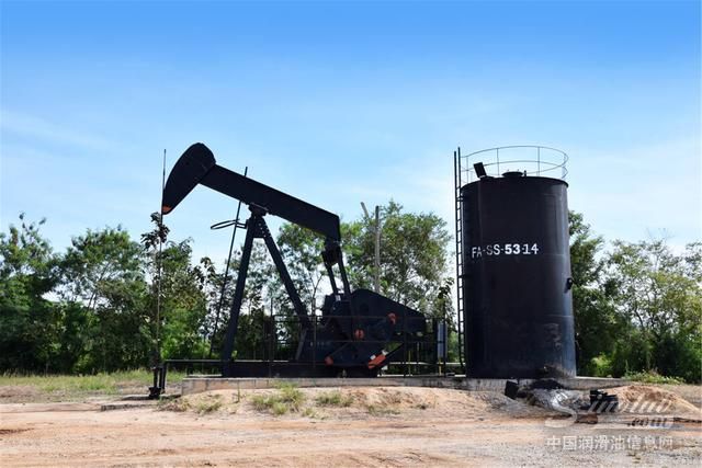 油价升，油轮爆，石油行业依旧混沌不明