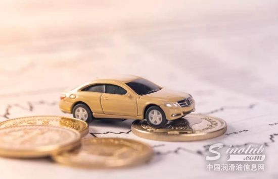中国将成全球最大汽车“存量”市场，后市场蕴藏“黄金”逾万亿