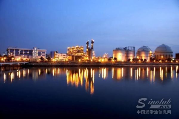 中国石油发布2020版《世界与中国能源展望》