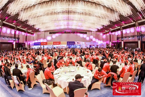 5所畏惧，亿路向前，统一润滑者“粘”会2小时完成5.4亿订单