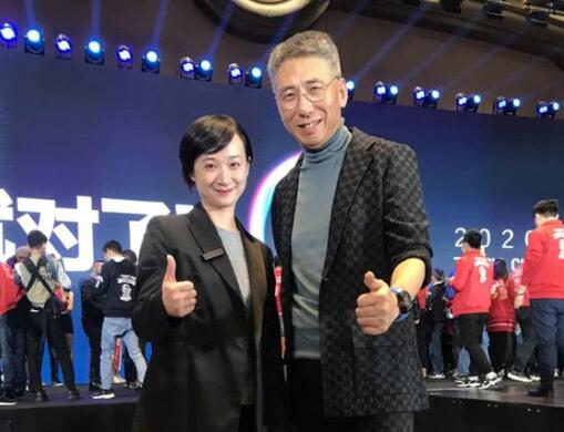 从获客到粘客，统一逆势抢跑步步为“赢”