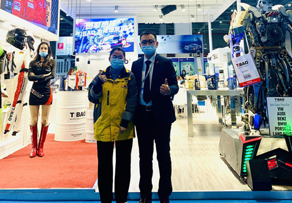 【AMS2020】专访途倍优：坚守“诚信为本、客户第一”的核心价值观