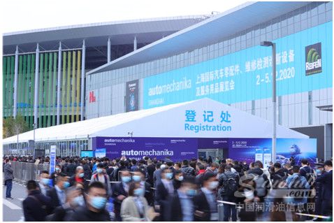 2020年Automechanika Shanghai 以全新线上线下融合之姿，解码全球汽车产业未来发展之路
