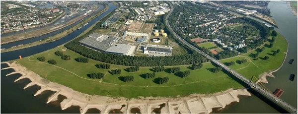 中德工厂继续深化合作，2021年绅途德国线产品有望触发新变局！