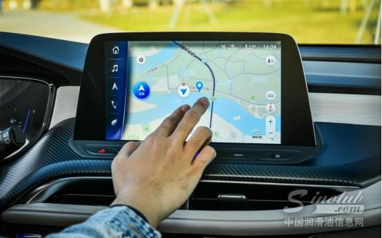 跨领域，同追求，壳牌与北斗系统背后的故事