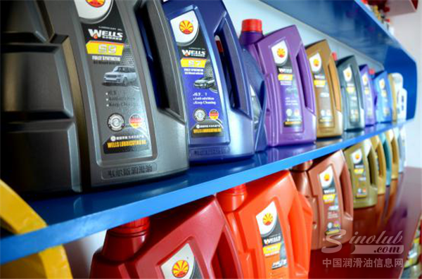 韦尔斯E系列润滑油全线上市——节能性价比之王 